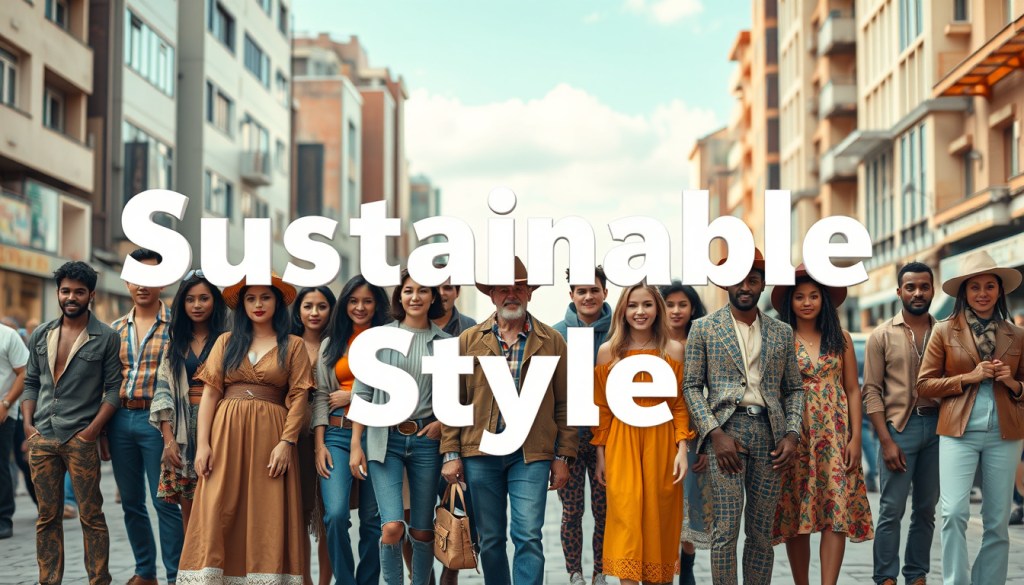 What Your Clothes Say About Your Values