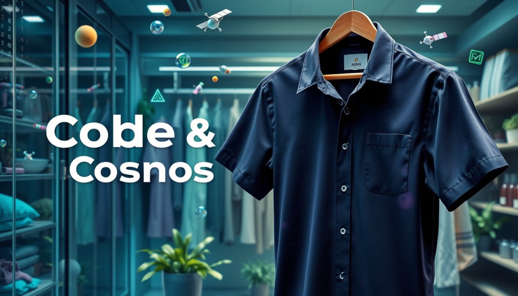 When Climate Meets Code in Wardrobe&nbsp;Design