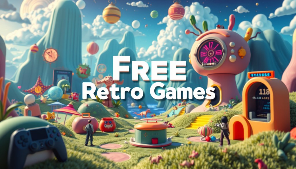 Where Imagination Meets&nbsp;Interaction