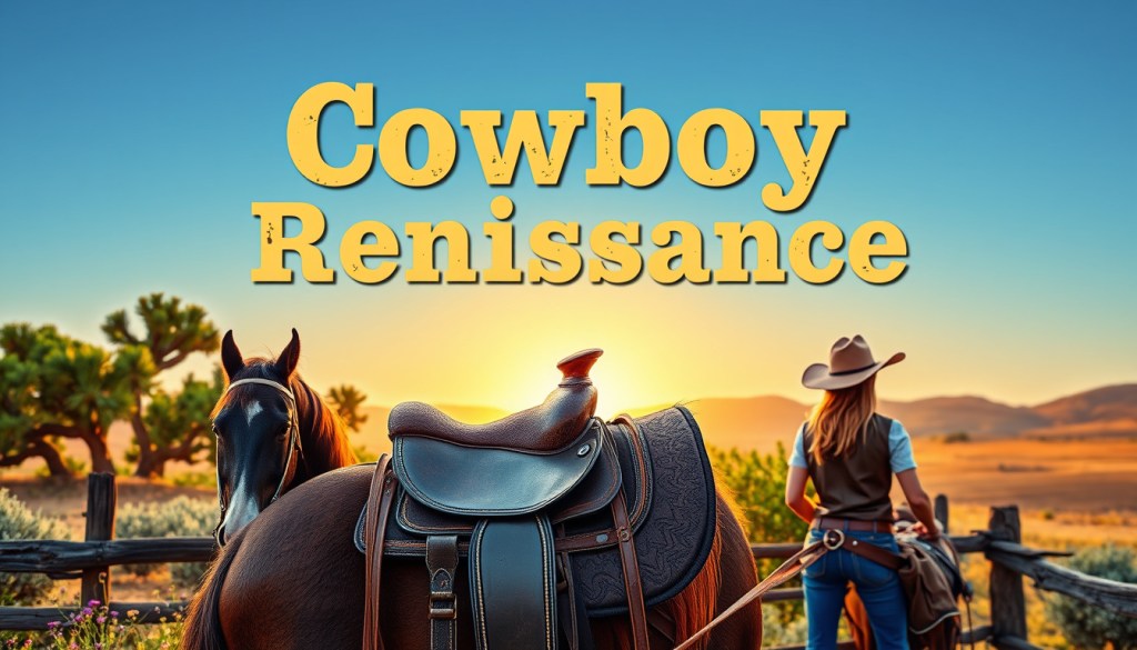 Where Sustainability Meets the&nbsp;Saddle