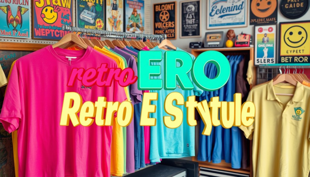 Where to Buy 90s Shirts that are Also&nbsp;Certified