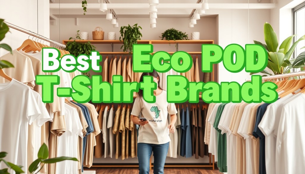 Where to Order Organic Tees on Demand