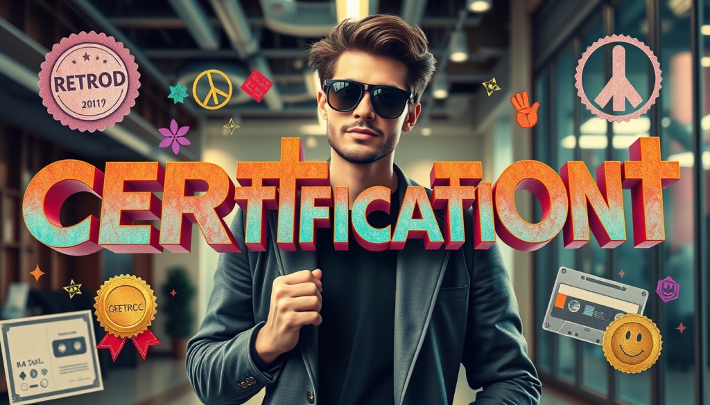 Why Certified Is the New&nbsp;Cool