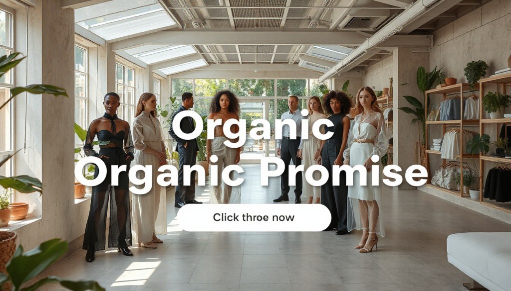 Why Transparency Is the Future of&nbsp;Fashion