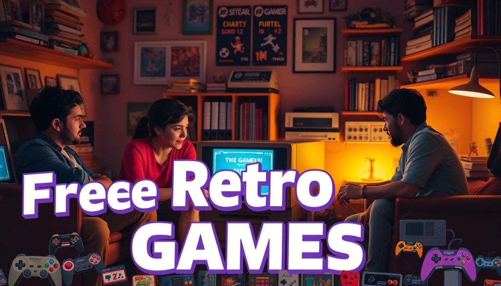 Why We Still Play Text-Based&nbsp;Games