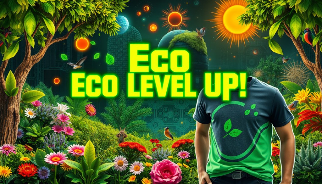 XP Boost for Eco&nbsp;Style