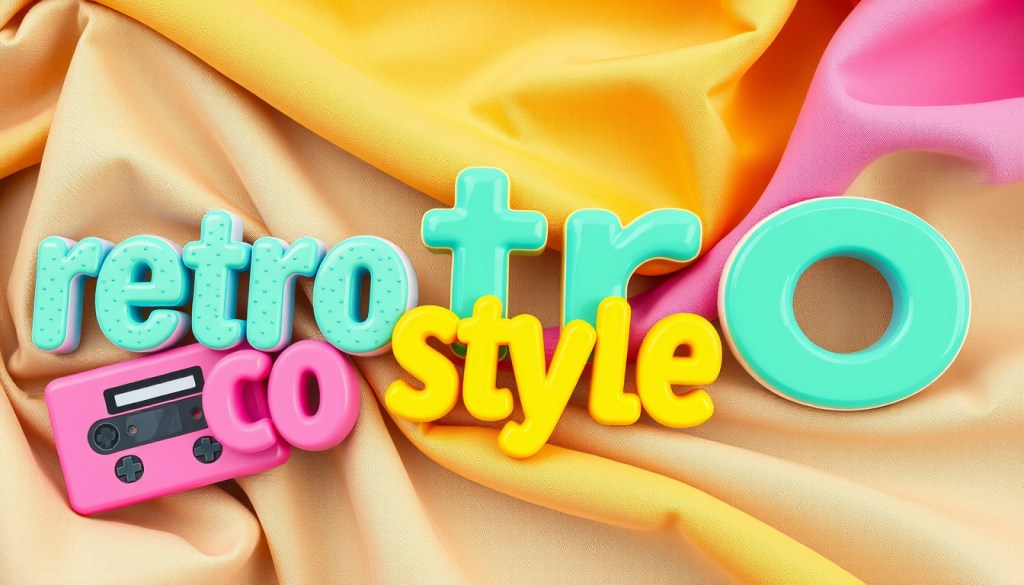 Y2K Meets Organic Cotton