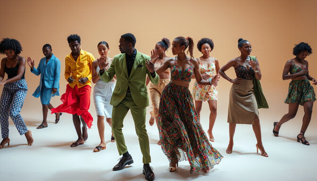 A Movement of Style and&nbsp;Soul