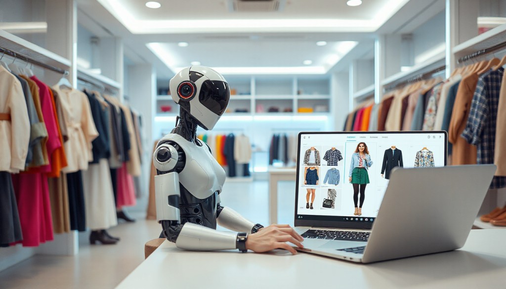 AI That Solves Your Style Doubts