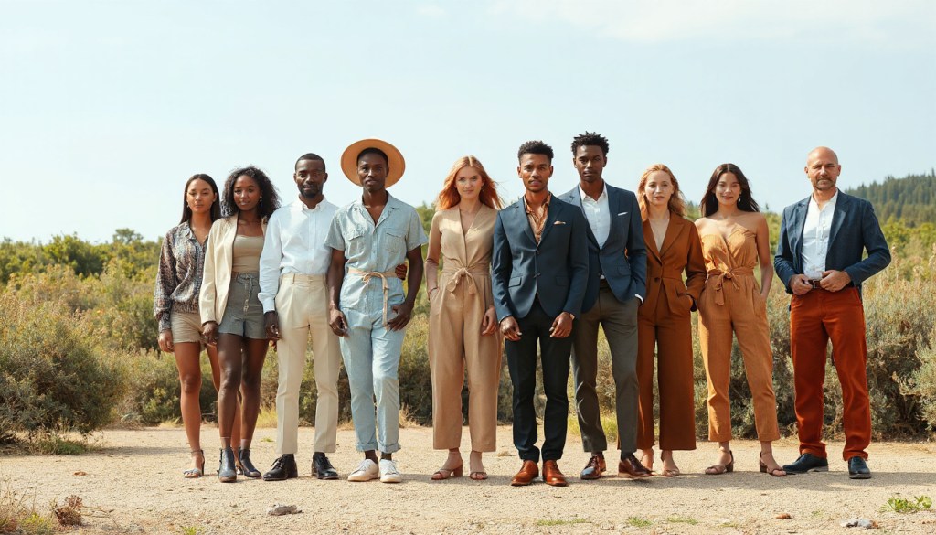 Apparel With a&nbsp;Purpose