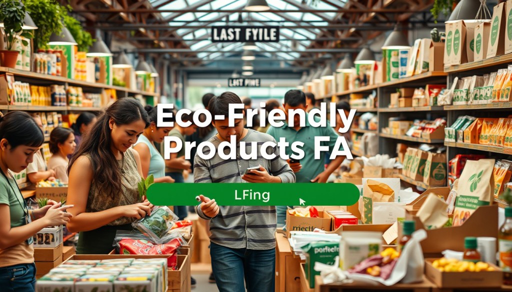 Are All Green Products Created&nbsp;Equal?