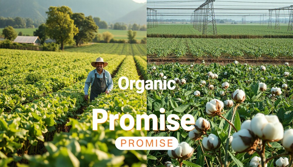 Are All Organic Certifications&nbsp;Equal?