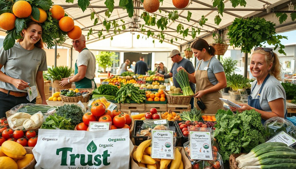 Are All Organic Labels Created&nbsp;Equal?