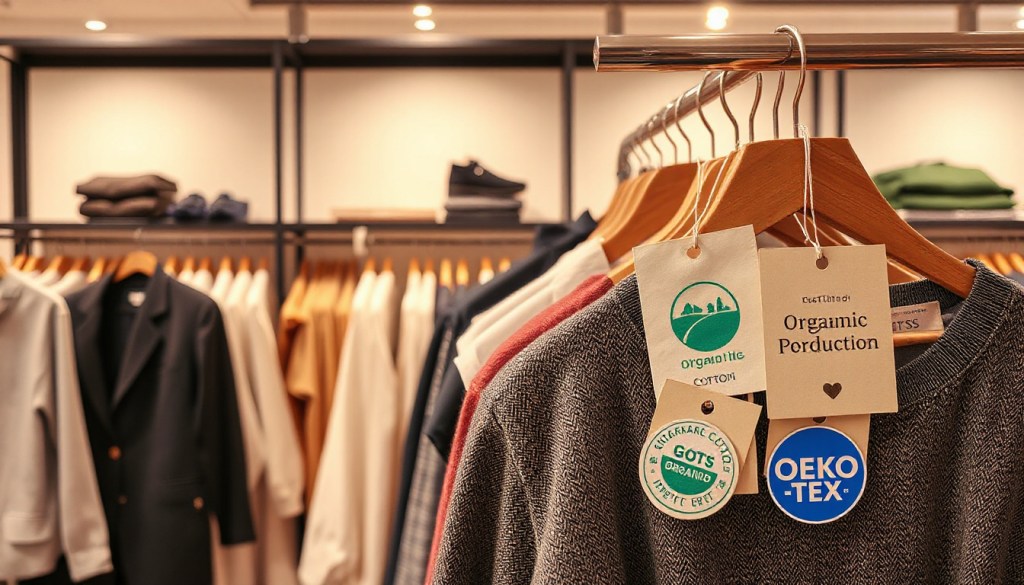 Are certified clothes more&nbsp;expensive