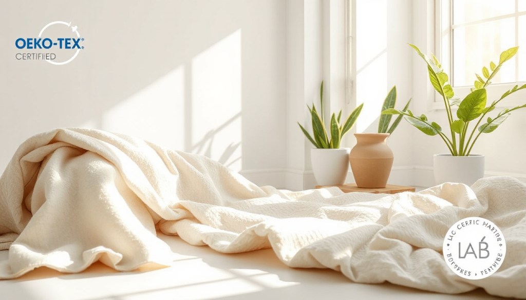 Are OEKO-TEX fabrics really&nbsp;safe?