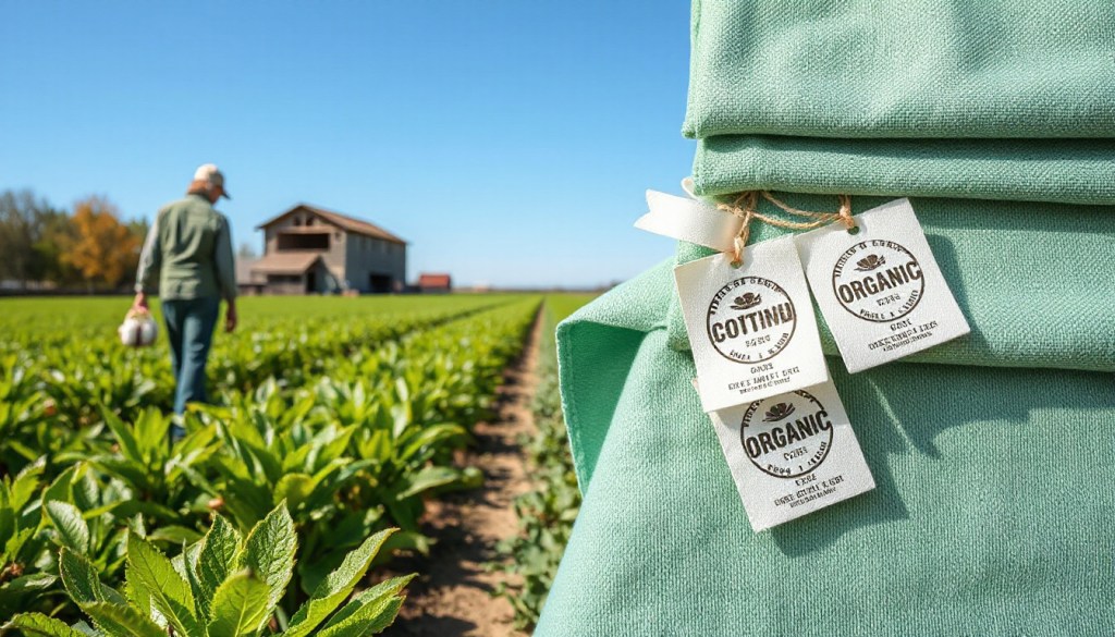 Are these organic claims&nbsp;real