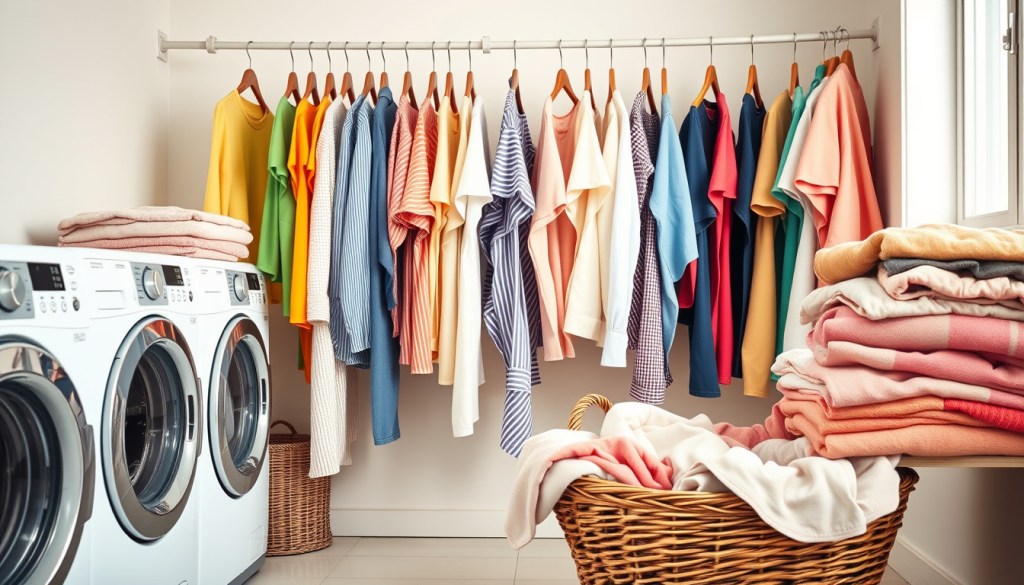 Avoid Laundry Mistakes with Cotton&nbsp;Wear