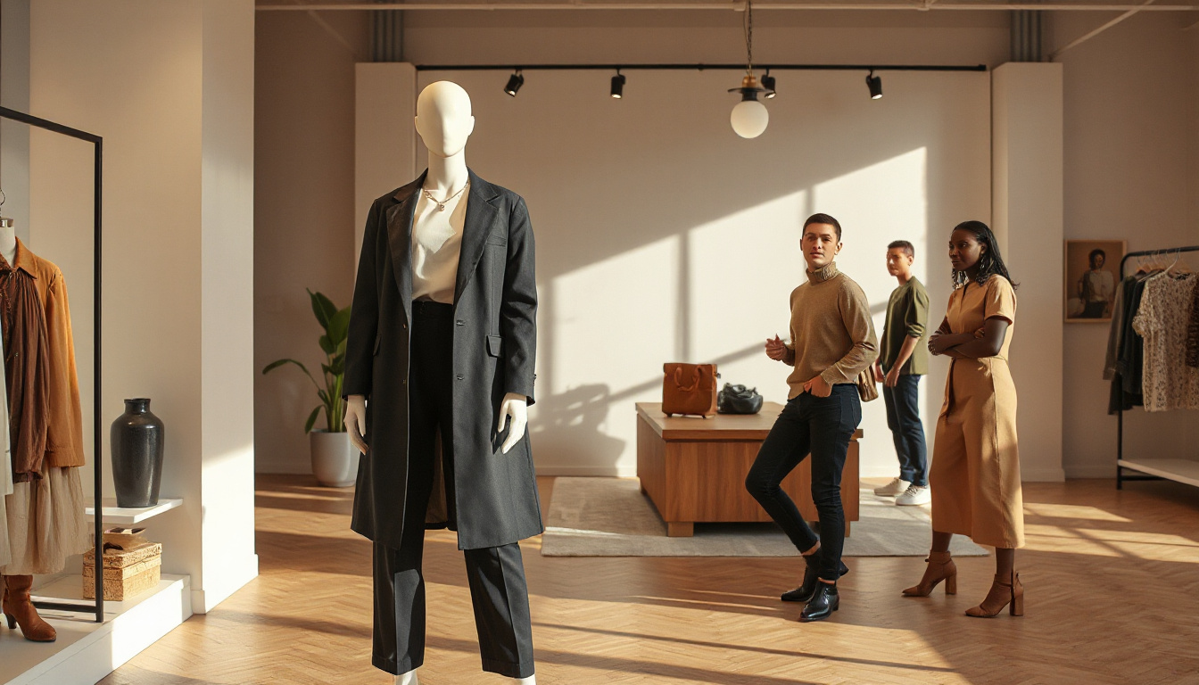 Be a Stylish Solution