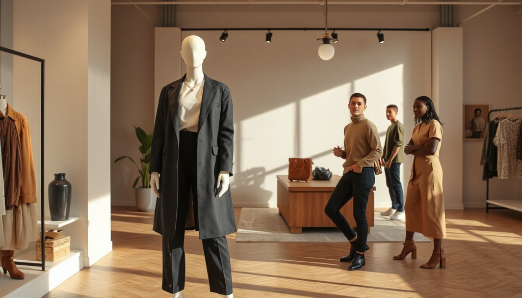 Be a Stylish&nbsp;Solution