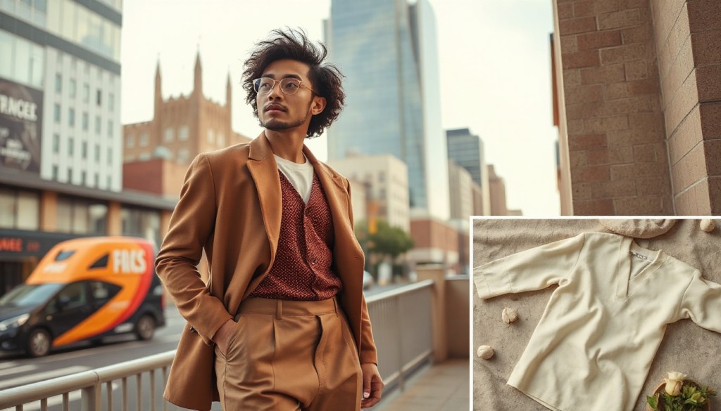 Be First to Wear the&nbsp;Change