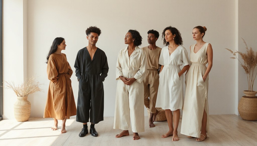 Beauty in Ethical&nbsp;Simplicity