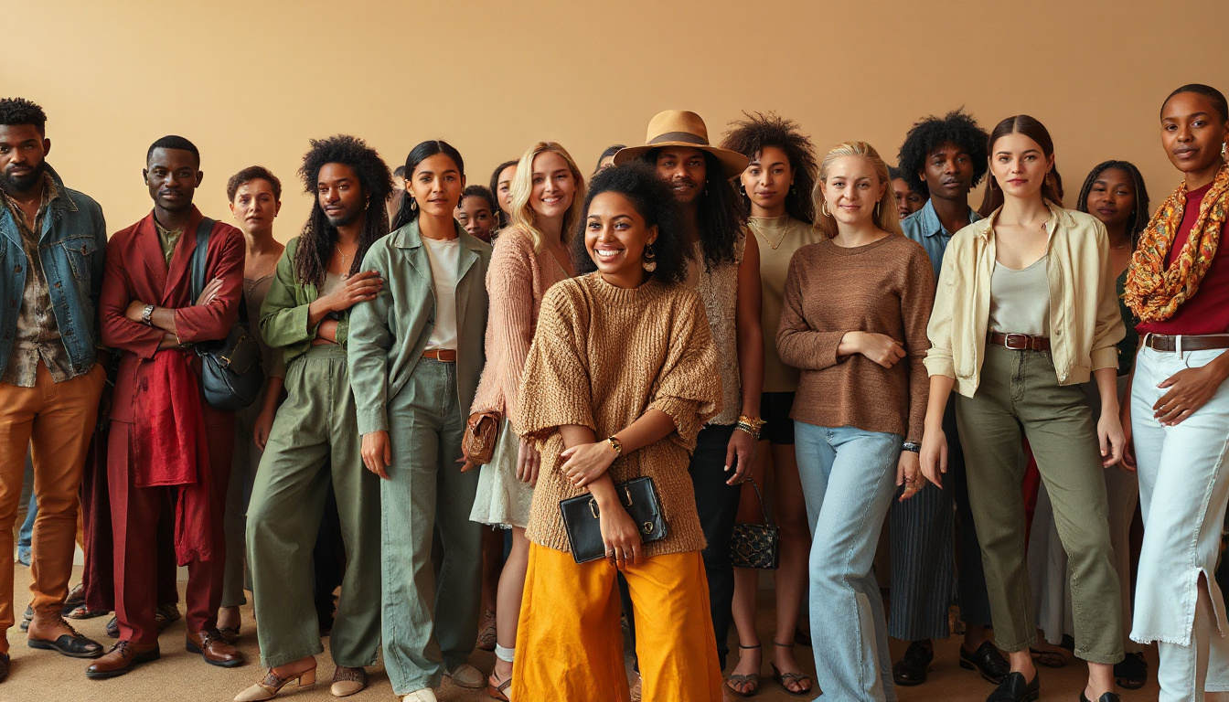 Because Your Clothes Matter