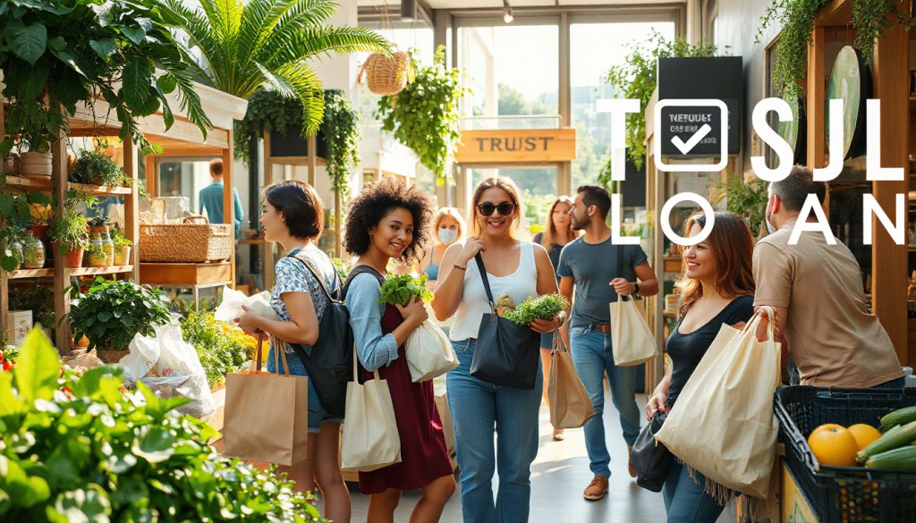 Beginner’s Guide to Eco-Friendly&nbsp;Shopping