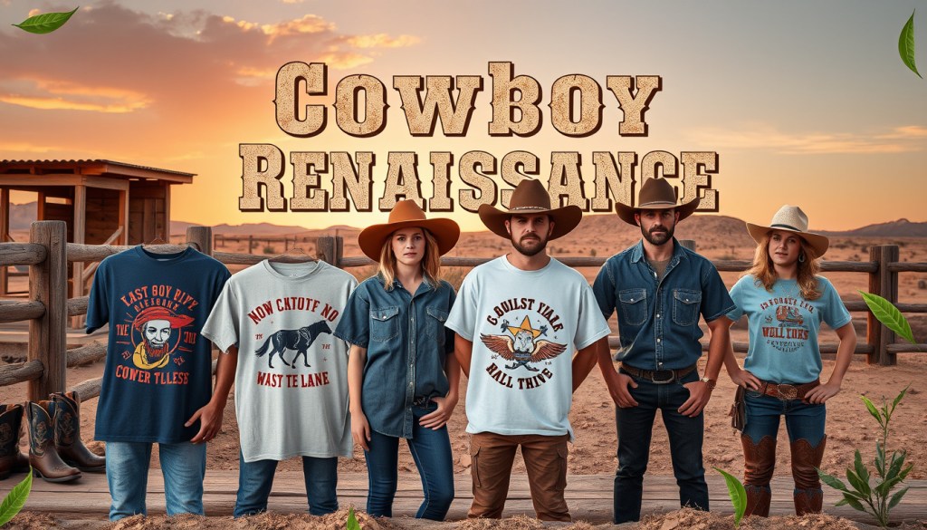 Best vintage western t-shirt&nbsp;brands