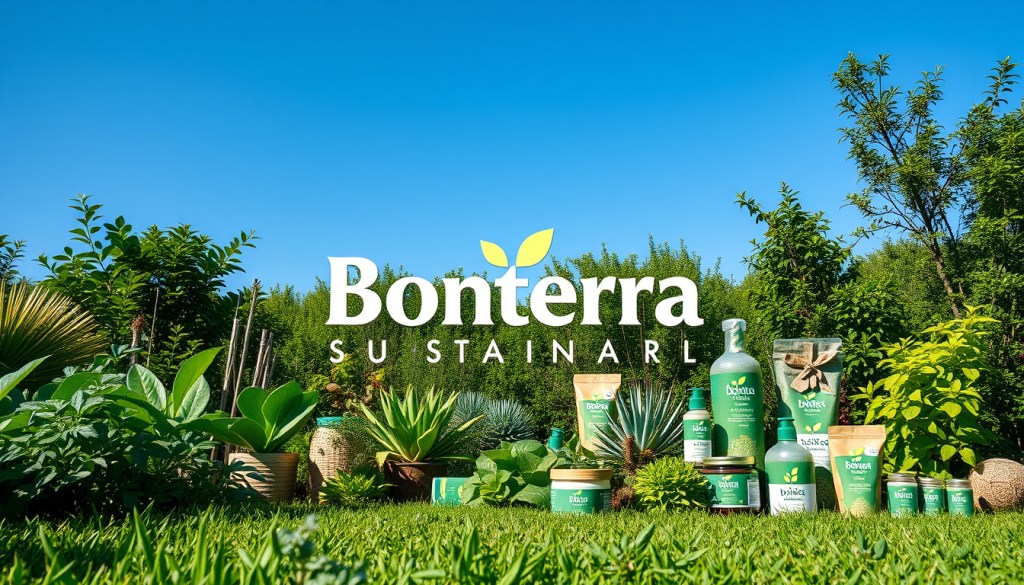 Bonterra Crowned Canada’s Most Sustainable Brand for 2025: A Testament to Organic and Eco-Friendly&nbsp;Innovation