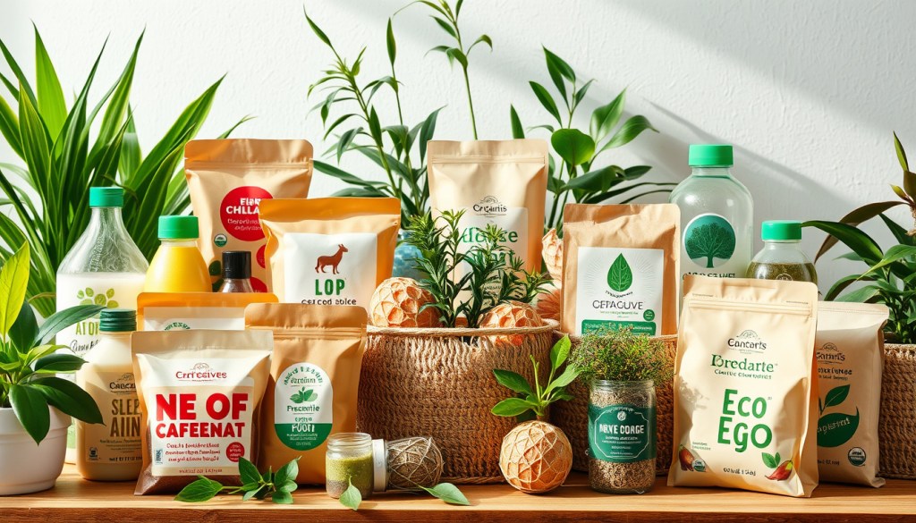 Boost Your Sales: The Power of Sustainable Product Labels in Consumer&nbsp;Choices