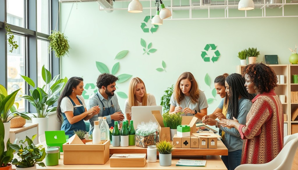 Breaking Through Whataboutism: Driving Genuine Innovation in Sustainable Packaging&nbsp;Solutions