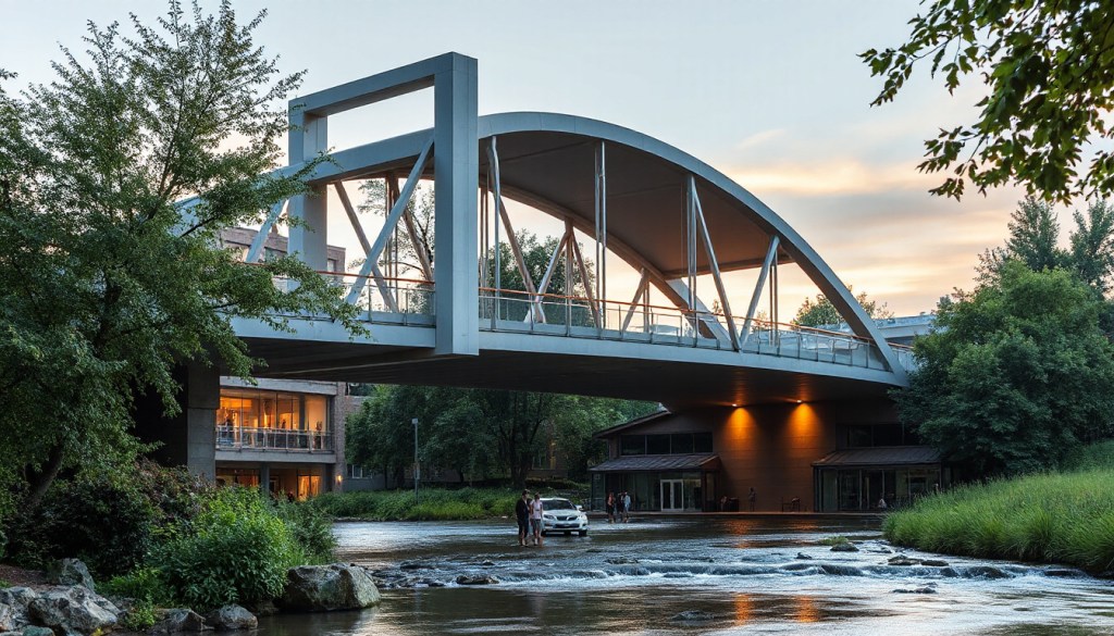 Bridging Style and&nbsp;Substance