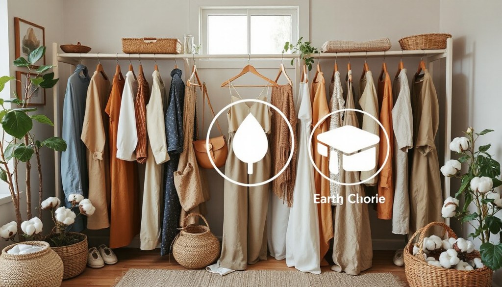Build a Sustainable Wardrobe