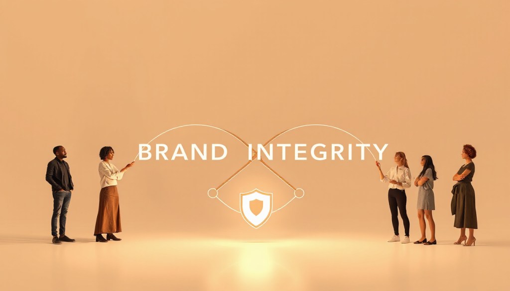 Building a Brand With&nbsp;Integrity