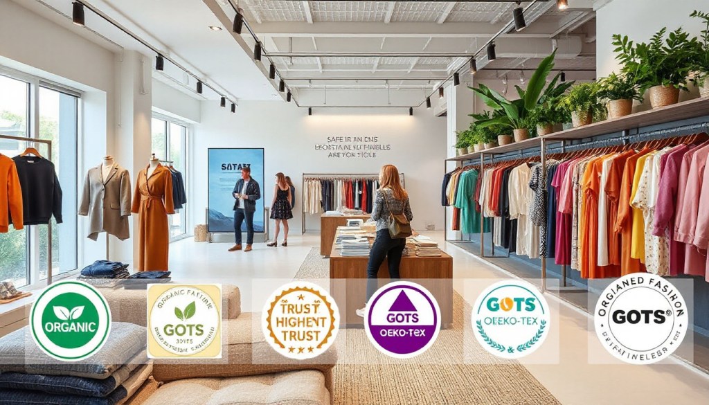 Buying safe clothes in&nbsp;2025