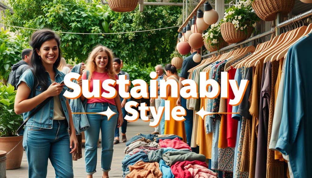 Buying Sustainable Clothing Without Regret