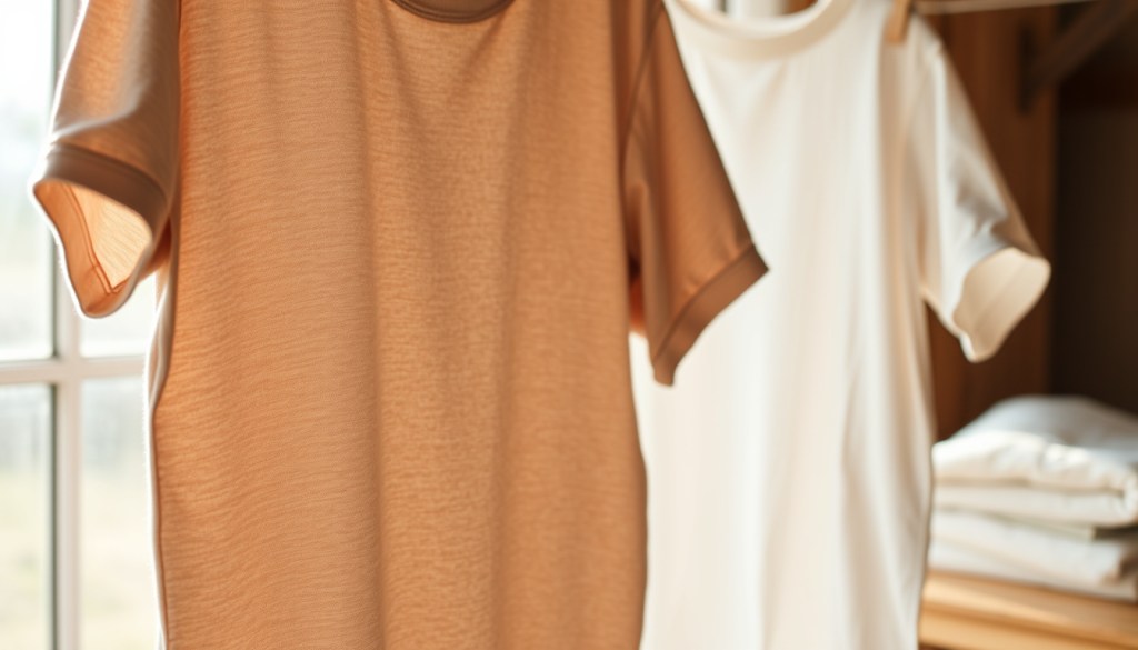 Caring for Heirloom Cotton&nbsp;Tees