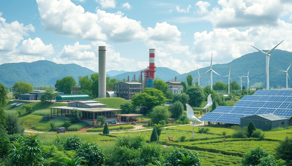 Championing Sustainability: How LANXESS is Pioneering the Future of Organic Products and Corporate&nbsp;Responsibility