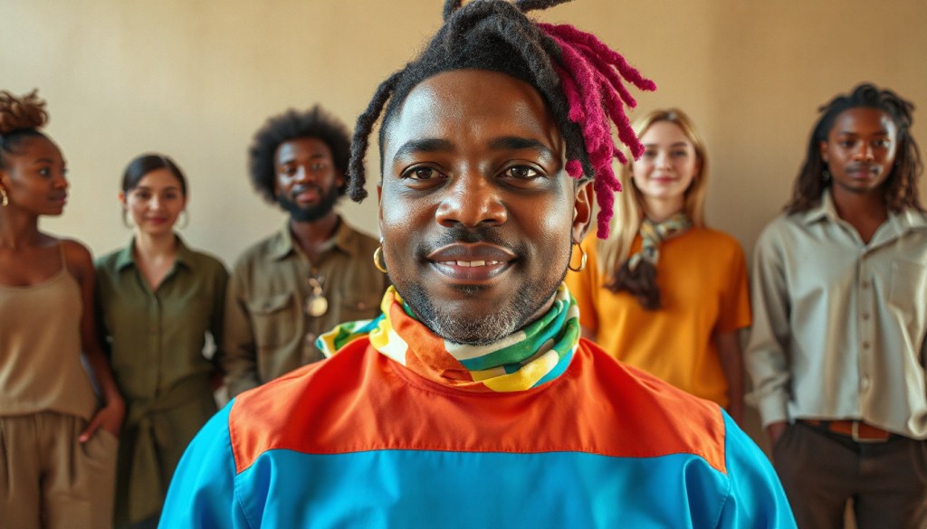 Change Looks Good on&nbsp;You