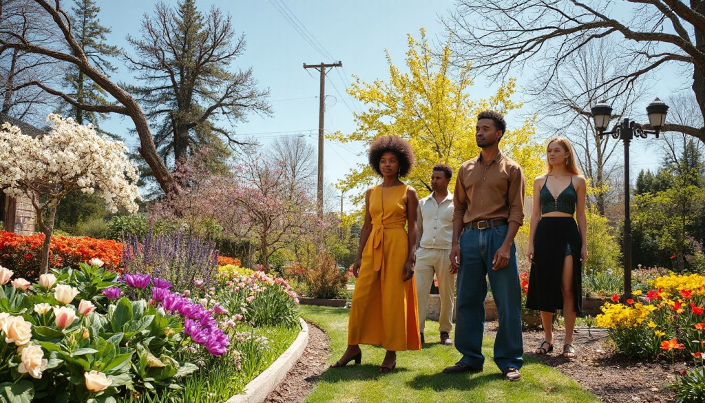 Change Never Looked This&nbsp;Good