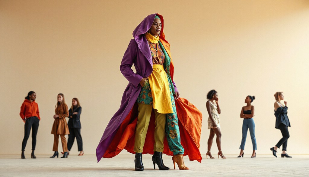 Changing Fashion From the Inside&nbsp;Out