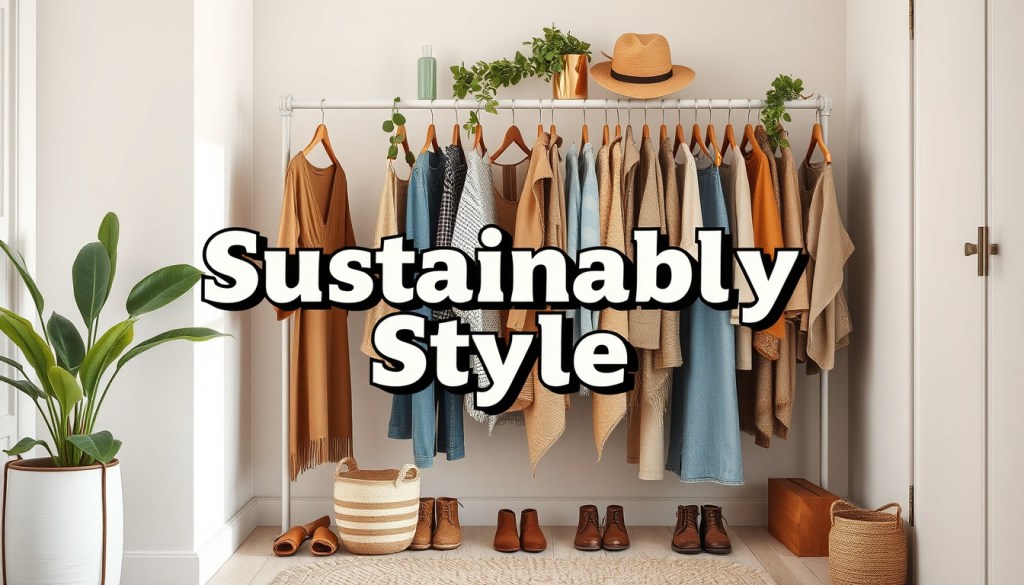 Choosing Fashion That Reflects Your&nbsp;Ethics