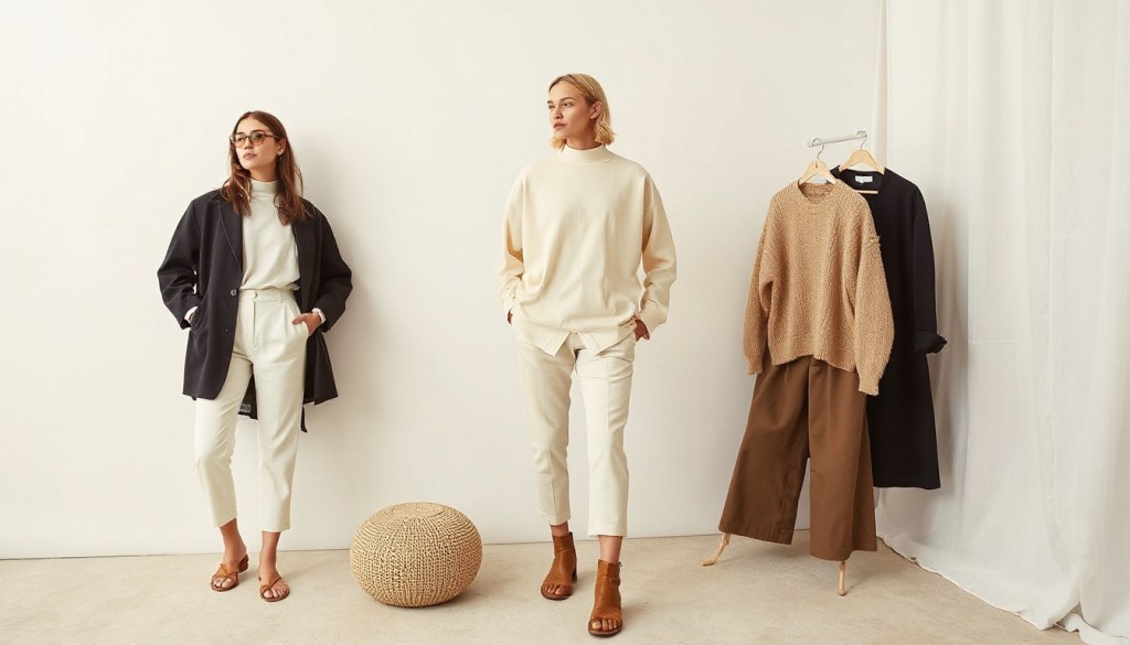 Clean Looks That Just&nbsp;Launched