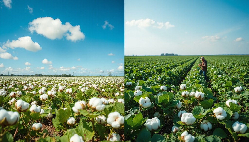Climate-smart cotton: does it&nbsp;exist?