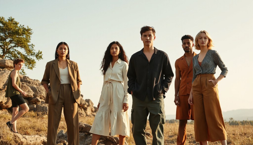 Clothing That Reflects&nbsp;Integrity