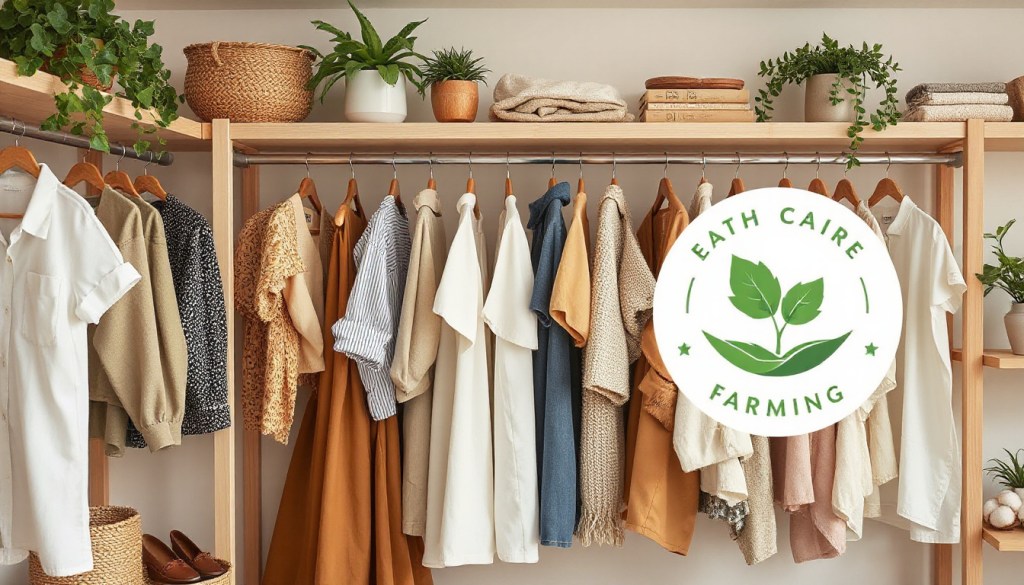 Conscious Closet Must-Haves