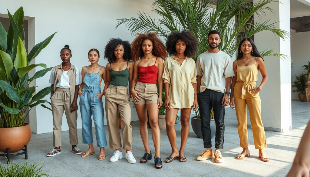 Conscious Clothing Is Always in&nbsp;Style