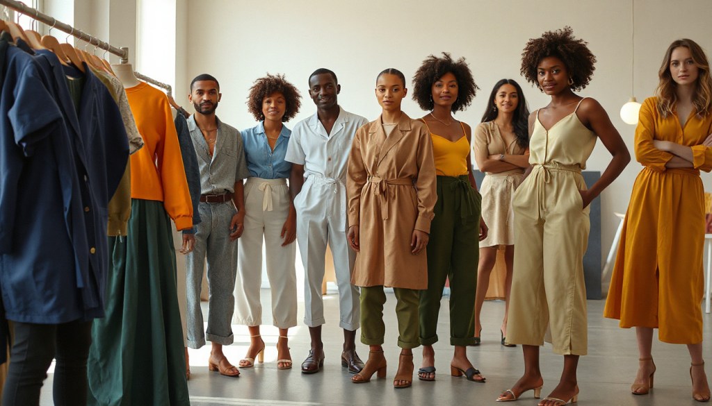 Conscious Couture Is&nbsp;Here