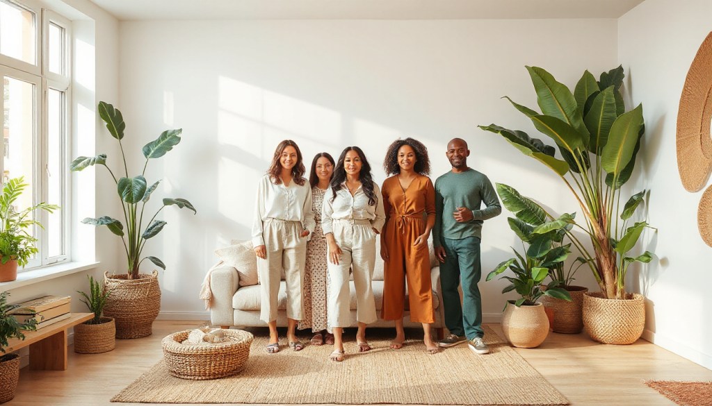 Conscious Elegance Every&nbsp;Day