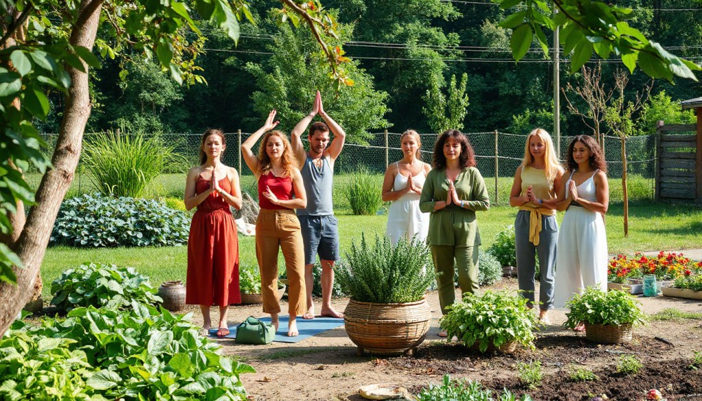 Conscious Looks for Conscious Living